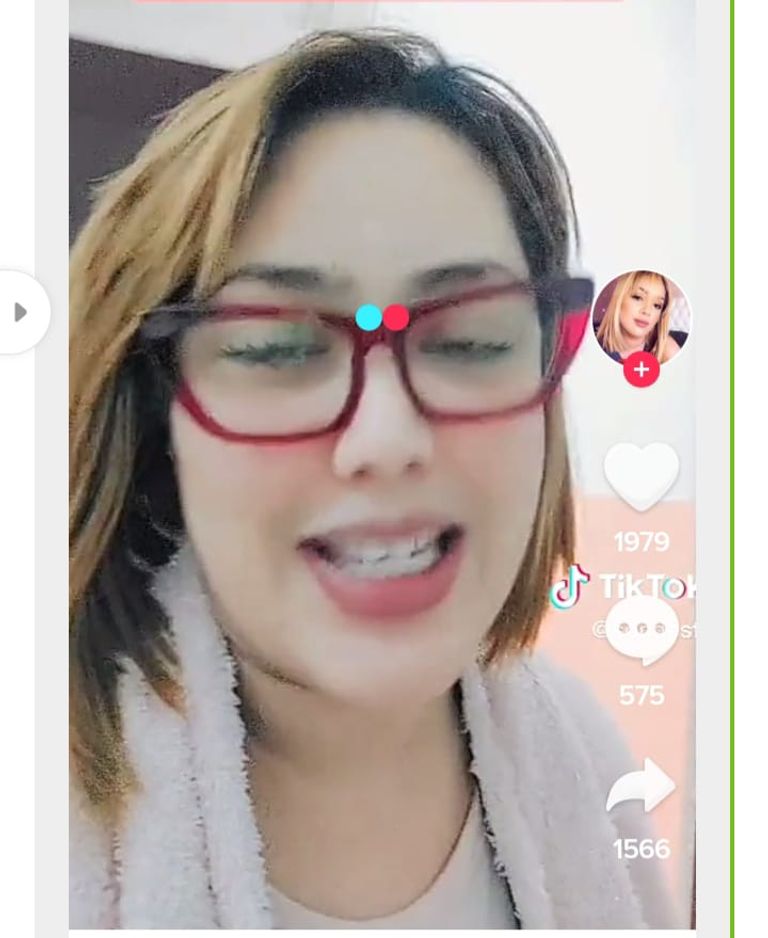 التونسية سندس