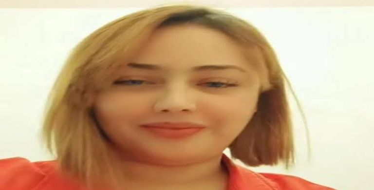 التونسية سندس