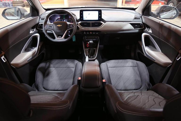 مميزات شيفروليه جرووف 2023