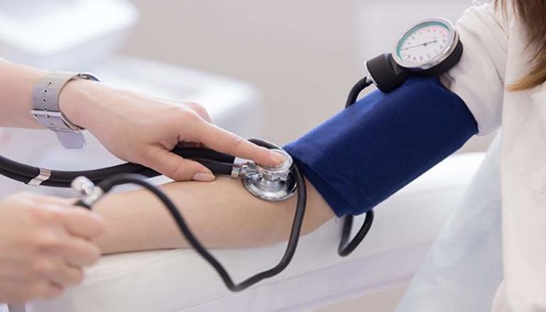 متى يكون ارتفاع ضغط الدم مزمن وخطير