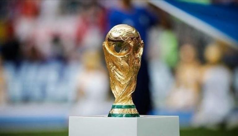تصنيف الفيفا بعد كأس العالم 2022