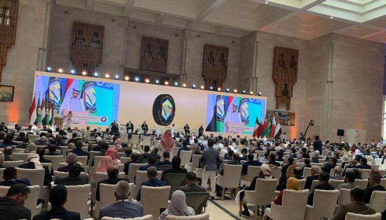 مشاورات الرياض- أرشيفية