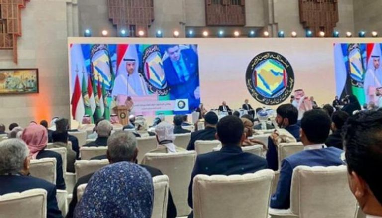 مشاورات الرياض- أرشيفية