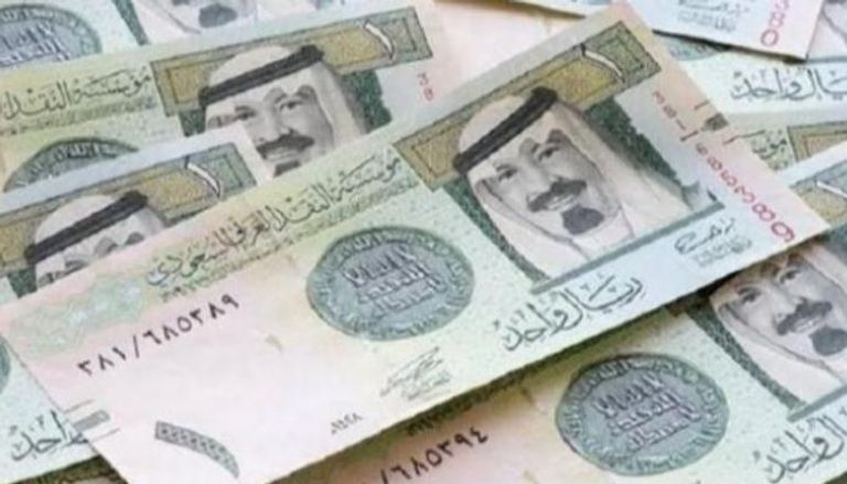 استقرار سعر الريال السعودي في بنوك مصر اليوم 