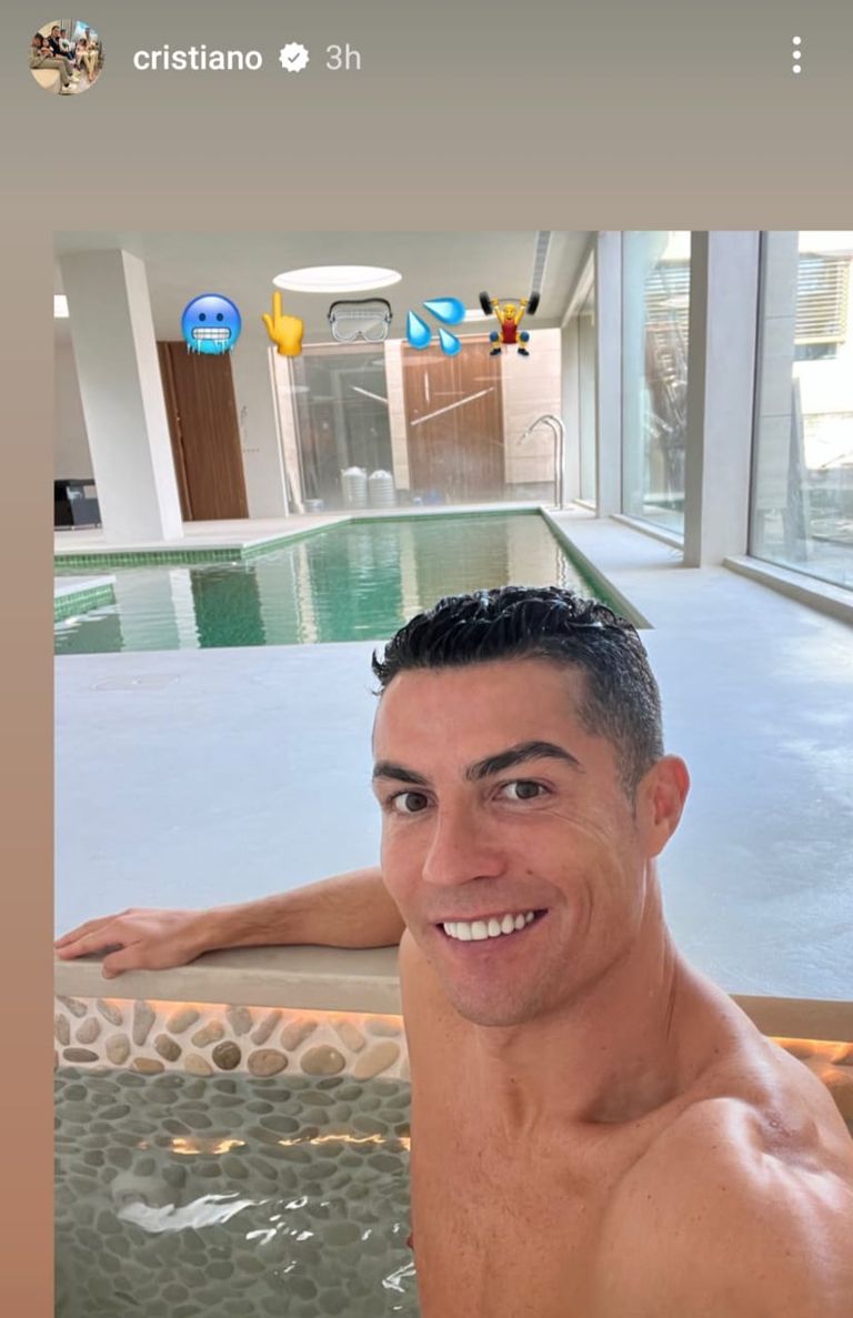 رونالدو كريستيانو رونالدو قائد منتخب البرتغال