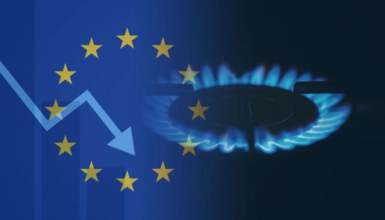 سقف سعر الغاز الأوروبي محاول بائسة من القارة العجوز