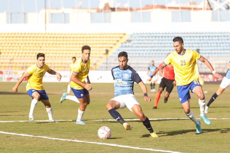 الدوري المصري مواعيد مباريات اليوم الجمعة 23 ديسمبر 2022 والقنوات الناقلة - صورة 1