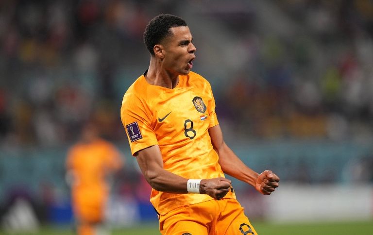 كودي كاجبو جابرييل جيسوس