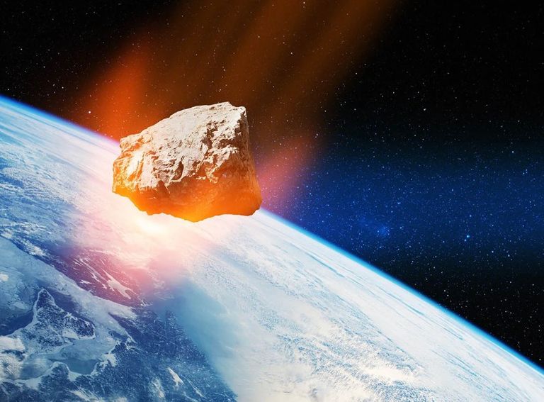 لقطات من اكتشافات توصل إليها العلماء خلال 2022