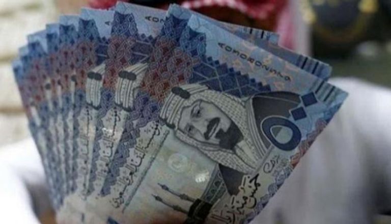 استقرار سعر الريال السعودي اليوم في مصر 