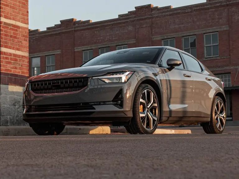 بديل تسلا موديل 3 سيارات تسلا - أرشيفية