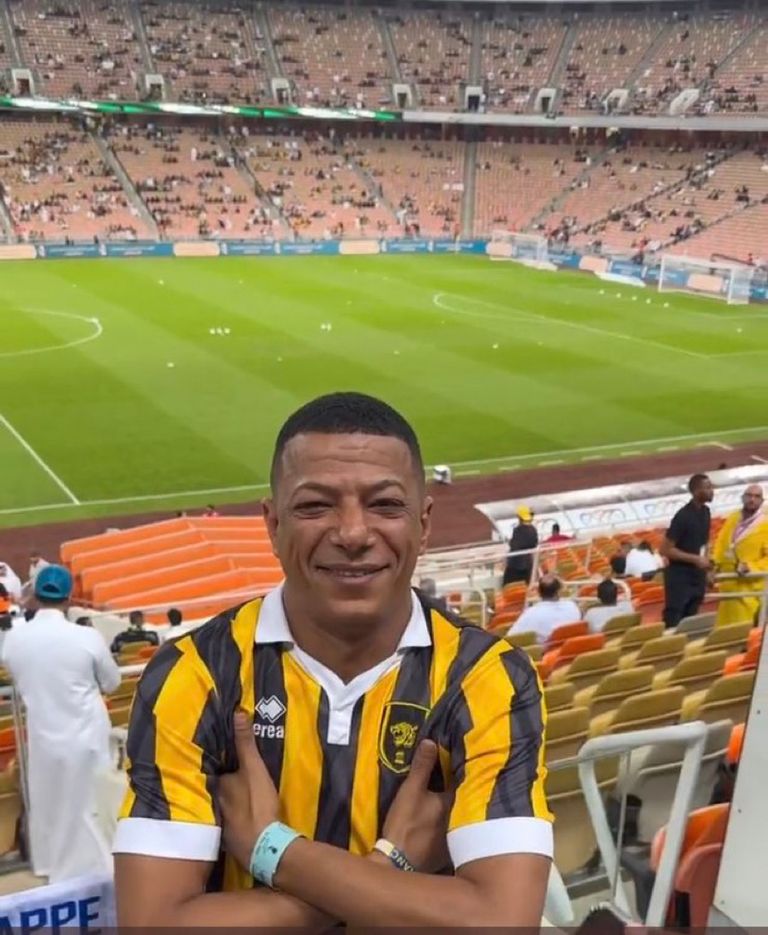 الاتحاد والشباب - كأس الملك