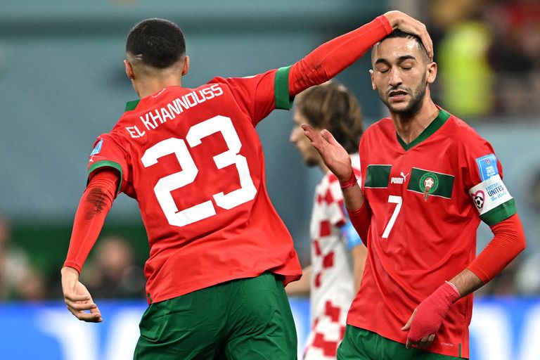 بلال الخنوس