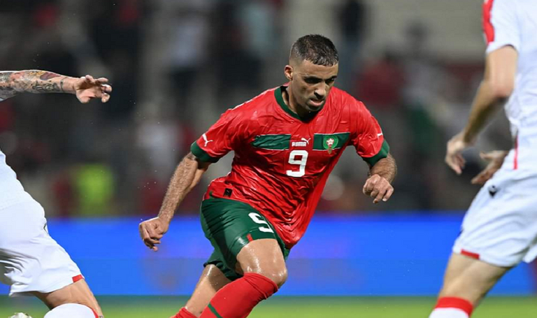 عبد الرزاق حمد الله