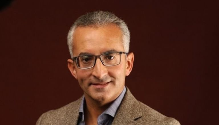 مصرية تضع 4 توائم