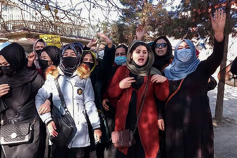 وزير الخارجية الأمريكي أنتوني بلينكن