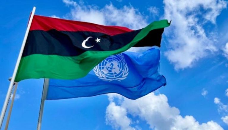 علما ليبيا والأمم المتحدة