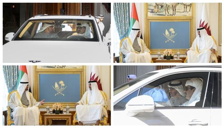 جهود إماراتية بارزة لدعم الأمن والاستقرار الدوليين