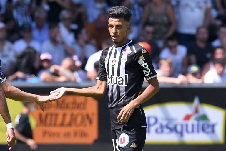 عز الدين اوناحي