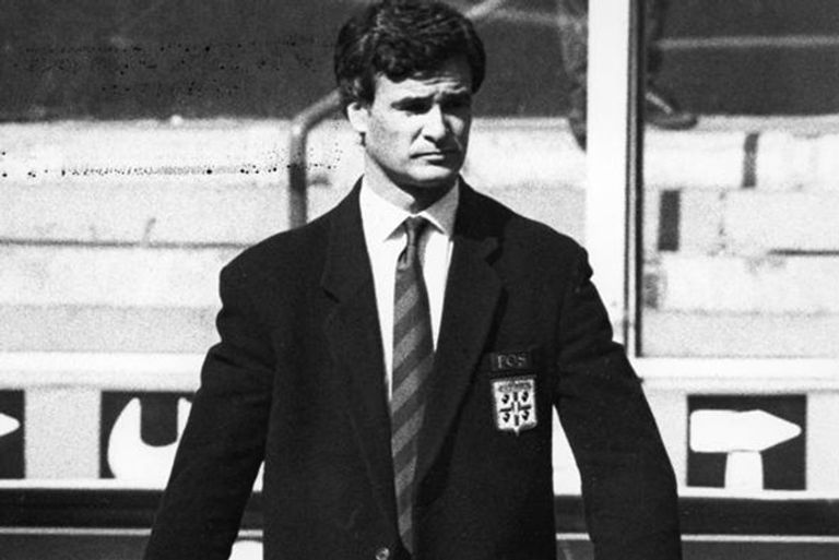 الدوري الإنجليزي