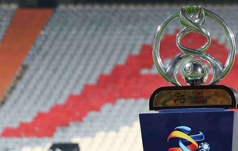 دوري أبطال آسيا