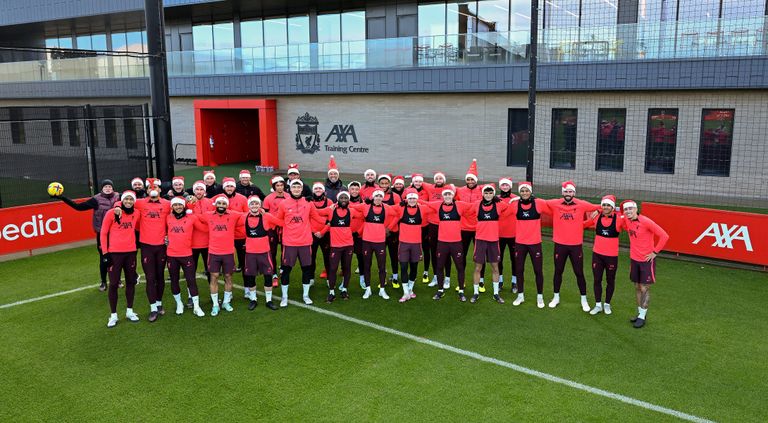 ليفربول - صورة أرشيفية