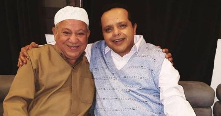 الفنان محمد محمود