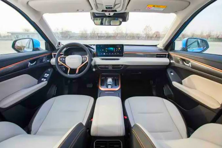 سعر ومواصفات هافال جوليان 2022 بعد زيادة ديسمبر