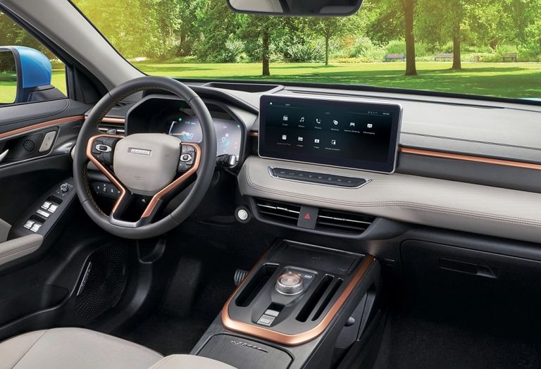 سعر هافال جوليان 2022 في مصر بعد زيادة ديسمبر - تحديث مباشر