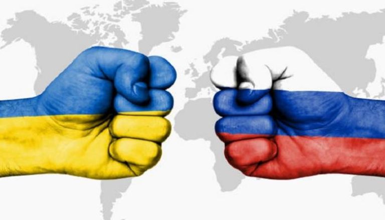 دعم سخي من أوروبا وأمريكا لأوكرانيا
