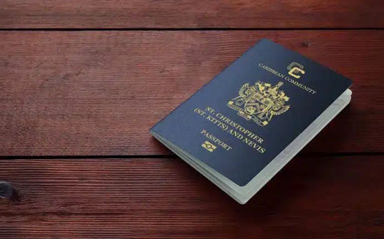 جنسيات للبيع - تعبيرية