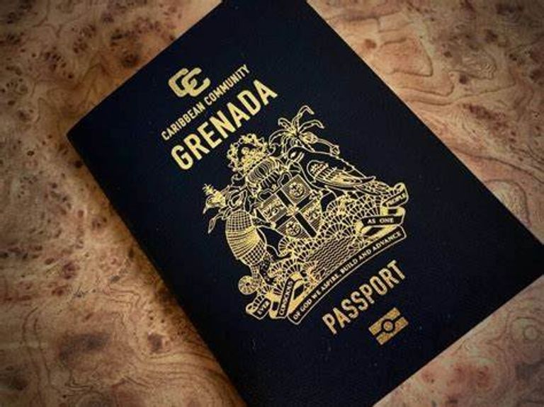 جنسيات للبيع - تعبيرية