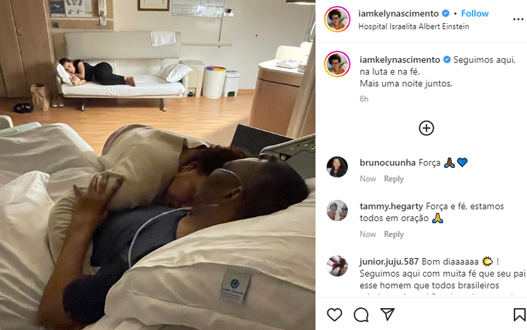 بيليه أسطورة البرازيل