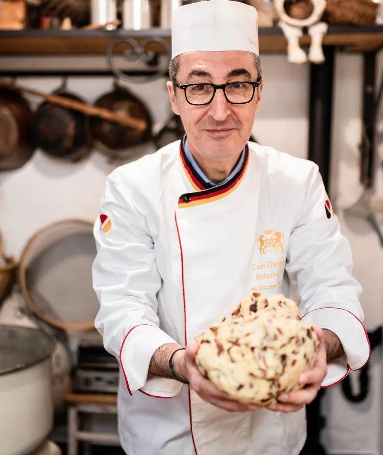 وزراء الحكومة الألمانية يفضلون أطعمة مختلفة بليلة عيد الميلاد