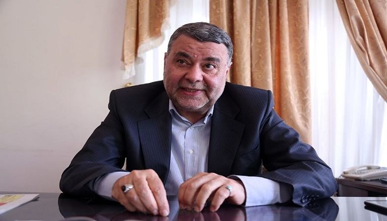 محمد صدر عضو 