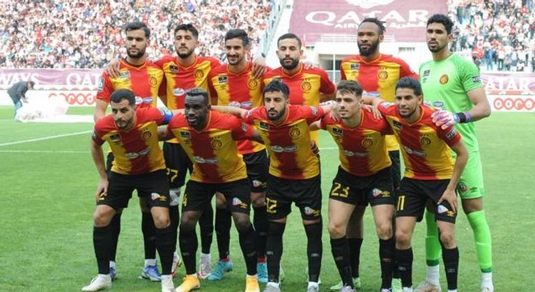 الترجي بطل تونس