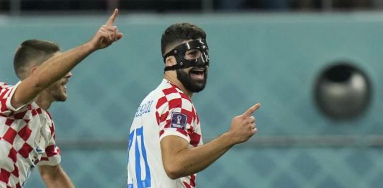 جوسكو جفارديول فلورنتينو بيريز رئيس نادي ريال مدريد