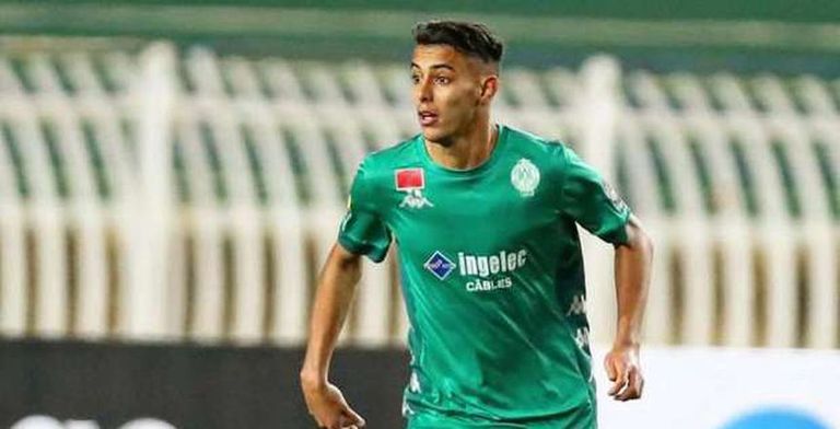 كريستيانو رونالدو