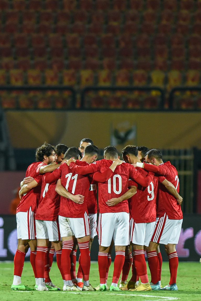 الأهلي مارسيل كولر مدرب الأهلي