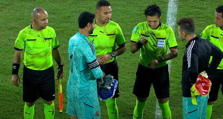 الأهلي المصري