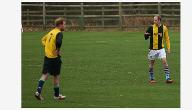 احتفال العائلة الملكية بالكريسماس