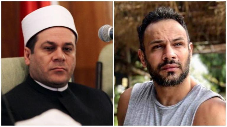 الصلاة - أرشيفية