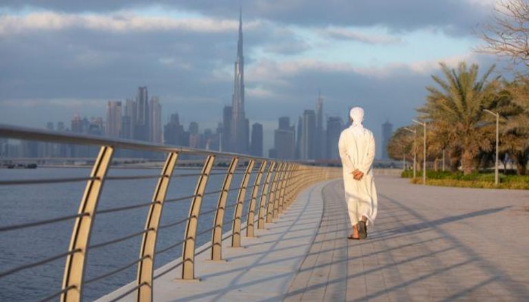 التنوع الجغرافي لدولة الإمارات يعزز مكانتها السياحية