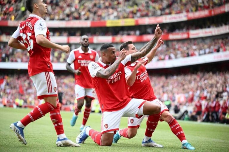 نادي أرسنال