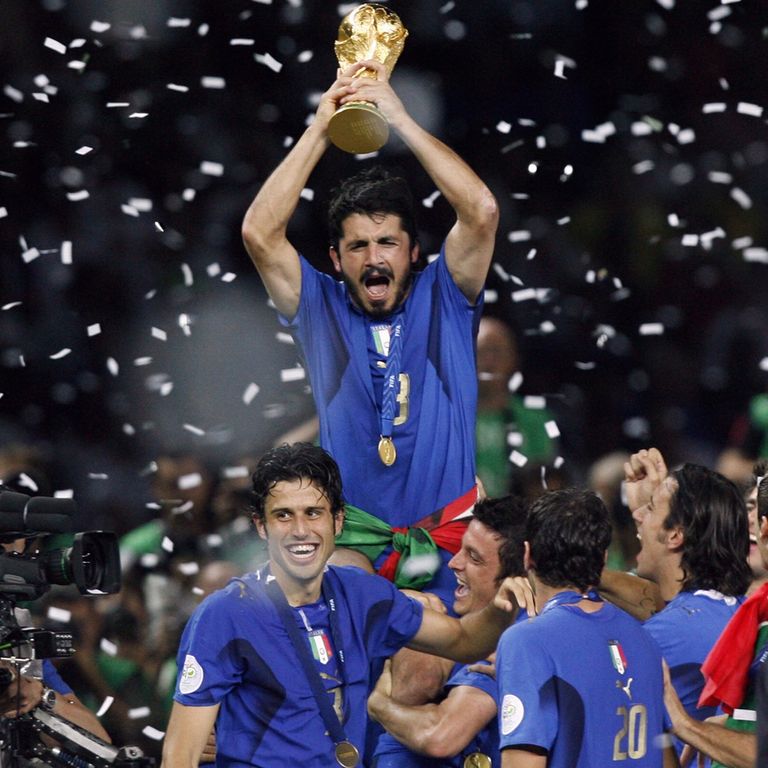 جاتوزو سفيان أمرابط