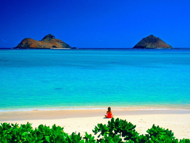 Oahu is one of the best Hawaiian islands