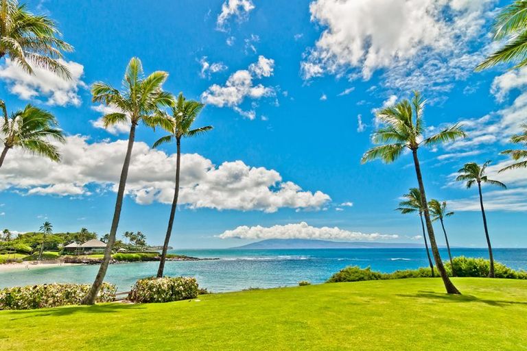 Lanai is one of the best islands in Hawaii