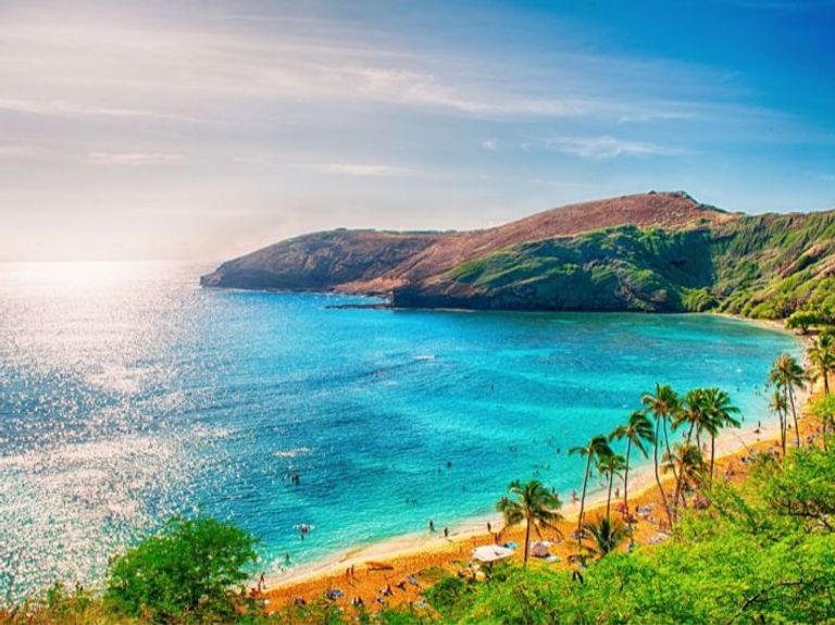 What is the cost of tourism in Hawaii?