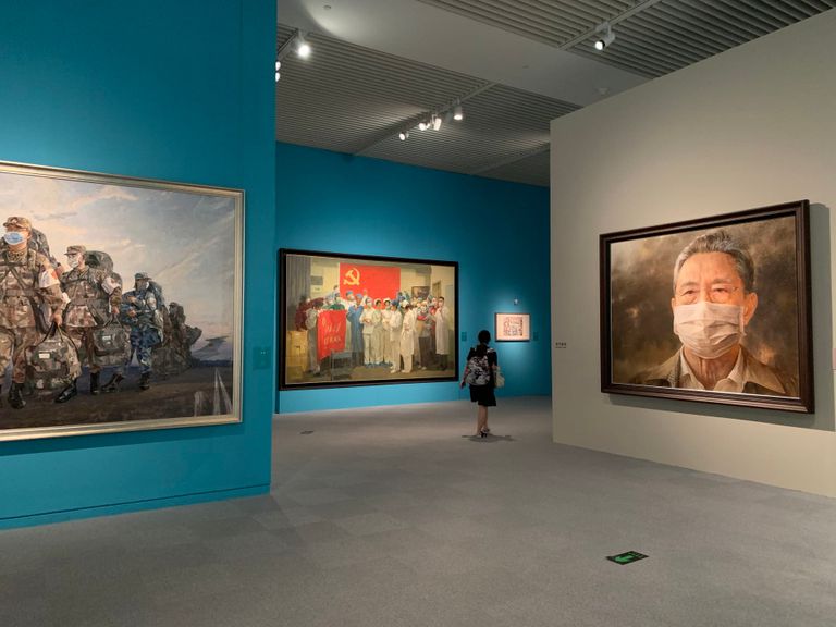 معرض شتوتغارت الحكومي للأعمال الفنية أحد أماكن السياحة في شتوتغارت السياحة في شتوتغارت…5 مزارات بقلب مدينة صناعة السيارات