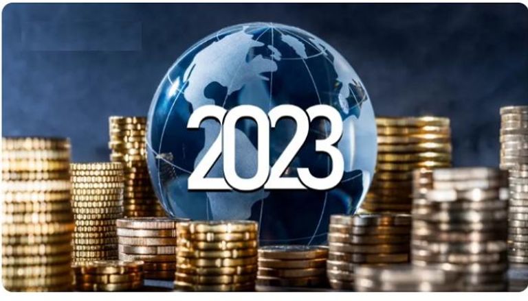 بوصلة الاقتصاد العالمي في 2023